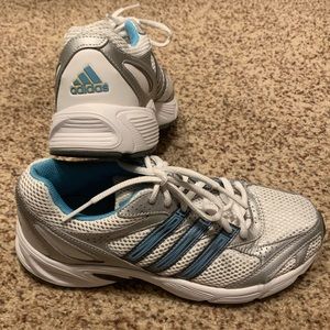 Women’s Adidas Sneakers